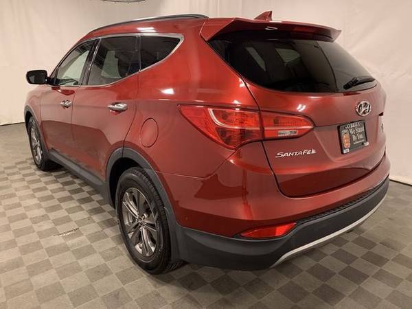 2013 Hyundai Santa Fe Sport -NOT A Pre-Approval! for sale in Bloomington, IL – photo 6