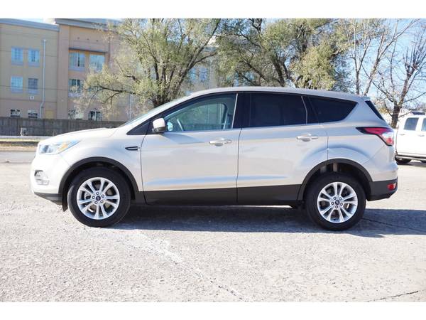 2017 Ford Escape SE - cars & trucks - by dealer - vehicle automotive... for sale in Claremore, OK – photo 20