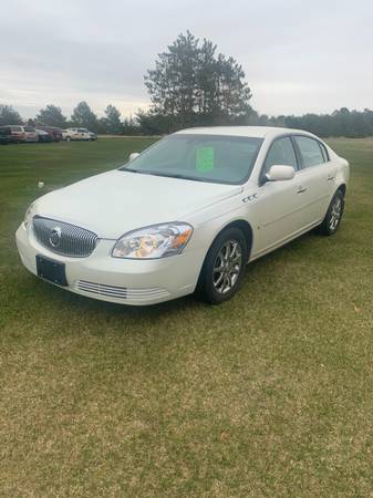 2008 Buick Lucerne CXL - - by dealer - vehicle for sale in Royalton, MN – photo 3