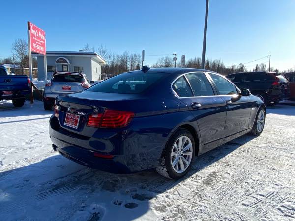 2016 BMW 528i Xdrive - - by dealer - vehicle for sale in Anchorage, AK – photo 5