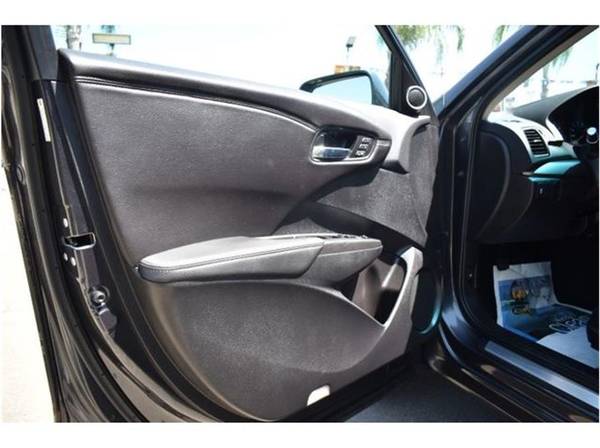 2015 Acura RDX Sport Utility 4D for sale in Dinuba, CA – photo 14
