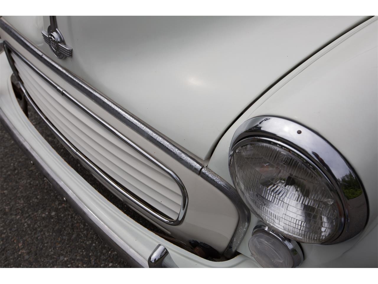 1967 Morris Minor for sale in Other, ME – photo 16