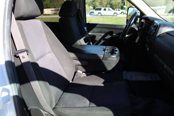 2011 Chevrolet Silverado 2500 HD Crew Cab - Financing Available! -... for sale in SMYRNA, GA – photo 23