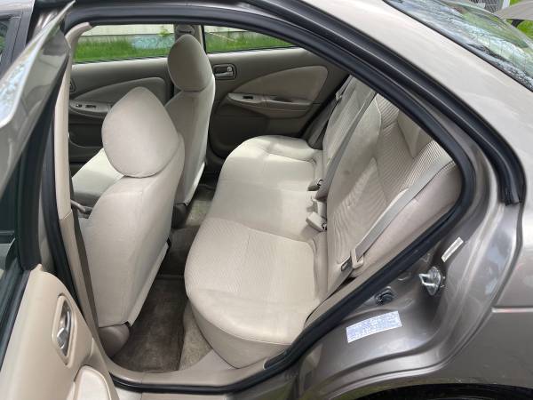 2005 Nissan Sentra - Low Miles for sale in Stratford, CT – photo 8