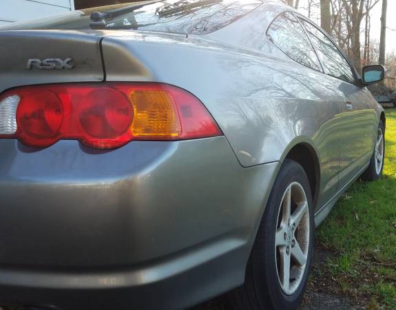 2002 Acura RSX Type-S - cars & trucks - by owner - vehicle... for sale in Severn, MD – photo 7