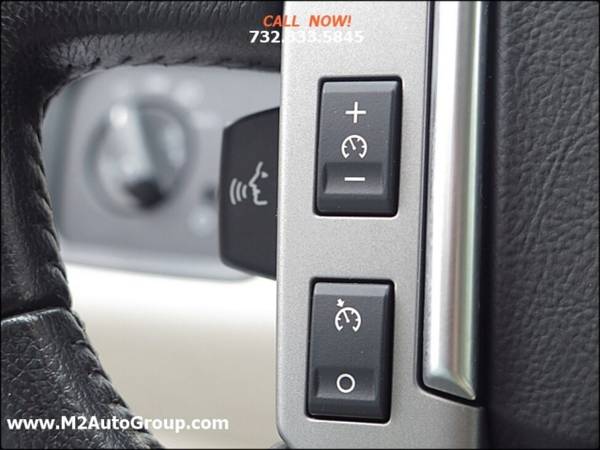 2008 Land Rover Range Rover Sport Supercharged 4x4 4dr SUV - cars & for sale in East Brunswick, NJ – photo 18