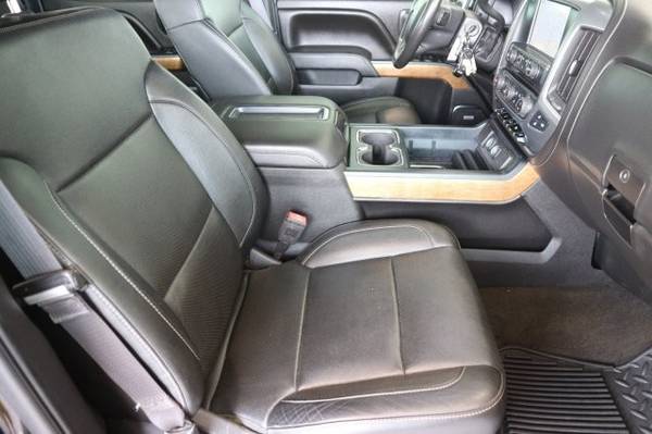 2014 Chevrolet Silverado 1500 LTZ for sale in Witchita Falls, TX – photo 14