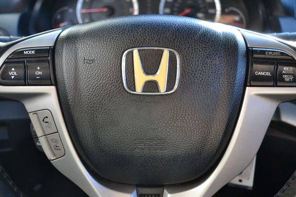 2008 Honda Accord EX-L Coupe 2D for sale in Manassas, VA – photo 18