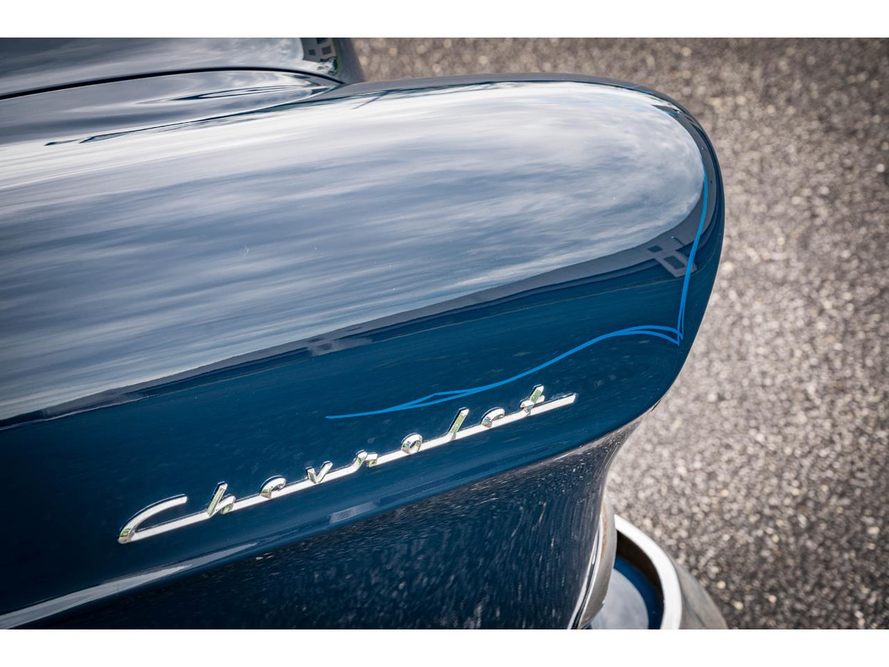1955 Chevrolet 210 for sale in O'Fallon, IL – photo 76