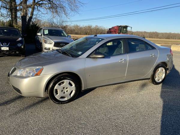 2008 Pontiac G6 - GREAT DEAL! CALL - cars & trucks - by dealer -... for sale in Monroe, NJ – photo 10