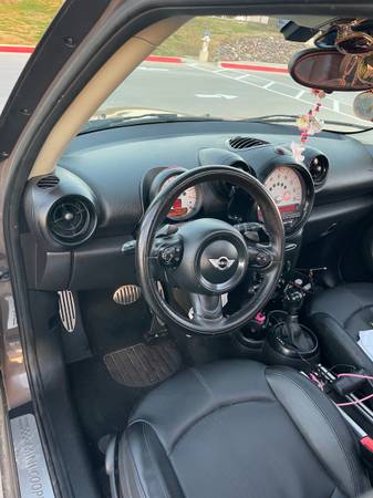2014 MINI COOPER-COUNTRYMAN TURBO LOW MILES! - - by for sale in irving, TX – photo 18