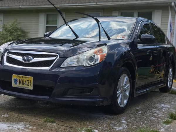 2012 Subaru Legacy for sale in Other, NJ – photo 7