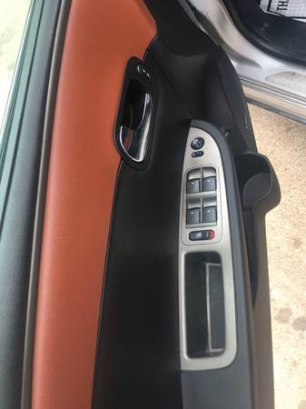 2012 Chevy Malibu LTZ V6 for sale in Wellborn, TX – photo 7