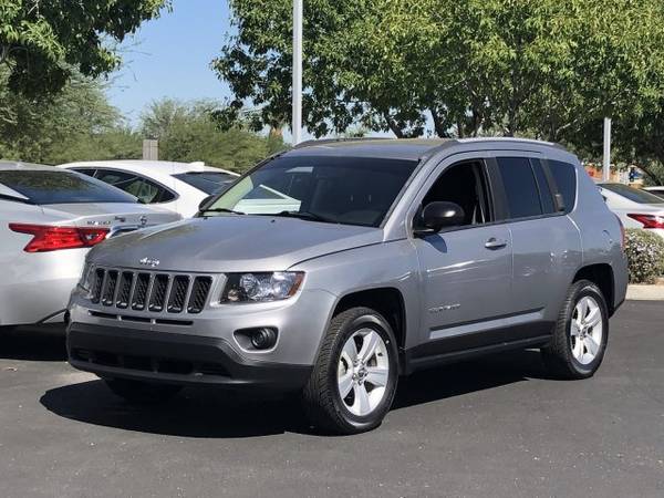 2016 Jeep Compass *Save MORE!* for sale in Surprise, AZ – photo 10