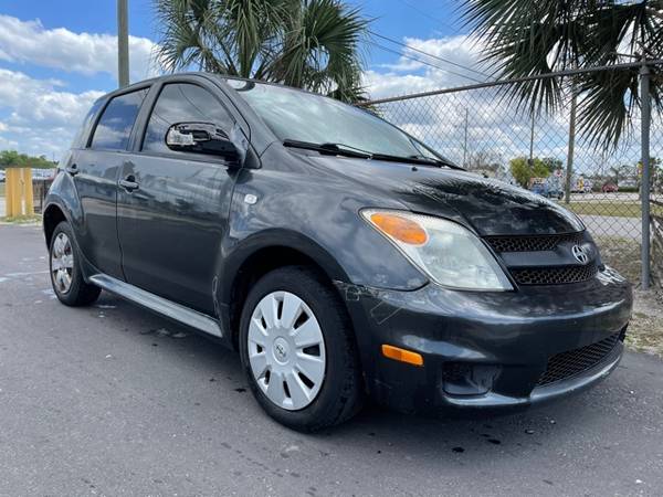 2006 Scion XA Hatchback 4 CYL Automatic 4 Door Toyota Yaris - cars & for sale in Winter Park, FL – photo 8