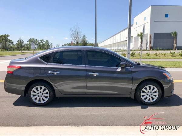 2014 Nissan Sentra - NO Accidents - -- NO Dealer Fees!! :) for sale in Orlando, FL – photo 8