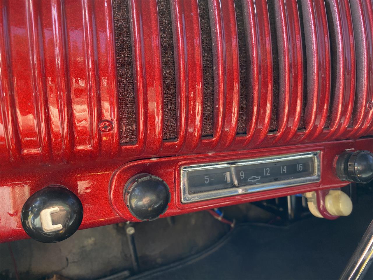 1954 Chevrolet 3100 for sale in Cotati, CA – photo 14