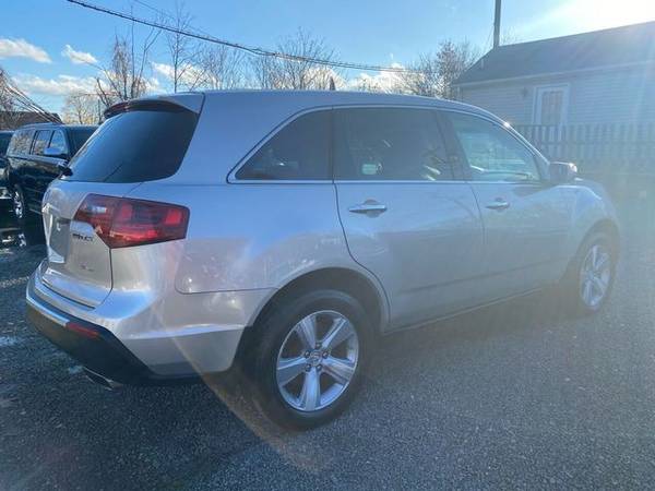 2012 Acura MDX - Financing Available! - cars & trucks - by dealer -... for sale in East Brunswick, NJ – photo 5