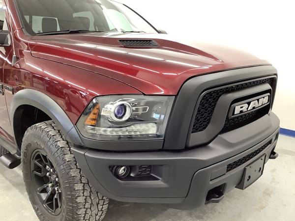 2018 Ram 1500 Rebel - Special Savings! - - by dealer for sale in Higginsville, MO – photo 24