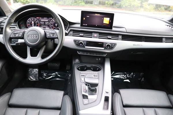 2017 Audi A4 2.0T quattro Premium Plus * AVAILABLE IN STOCK! * SALE! * for sale in Bellevue, WA – photo 17