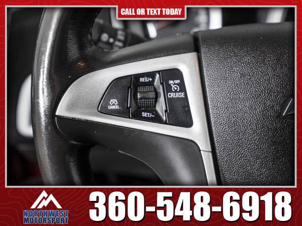 2012 Chevrolet Equinox LTZ AWD - - by dealer for sale in Marysville, WA – photo 19
