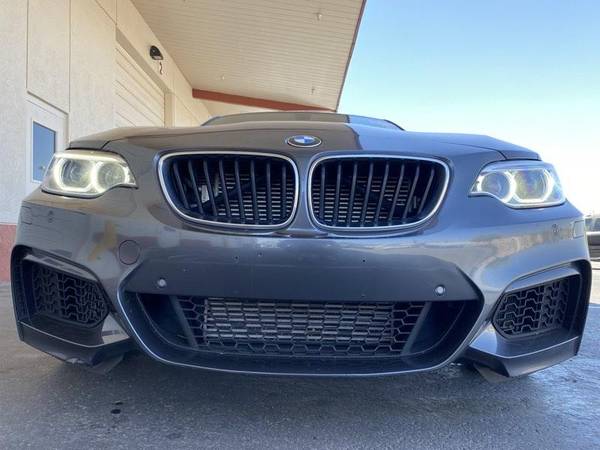 2016 BMW 2 Series M235i xDrive - 500 DOWN o a c - Call or Text! for sale in Tucson, AZ – photo 7