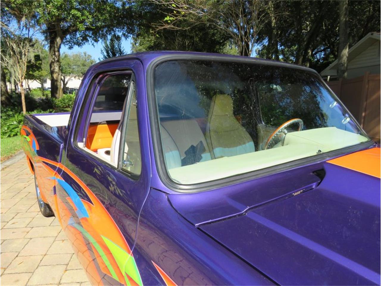 1987 Chevrolet Custom for sale in Lakeland, FL – photo 31