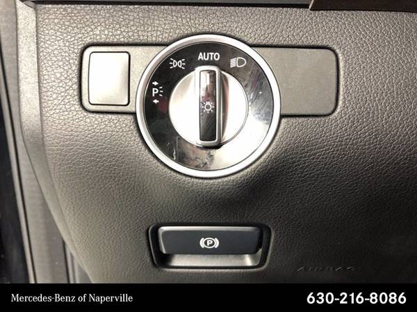 2016 Mercedes-Benz GLE GLE 350 AWD All Wheel Drive SKU:GA636803 -... for sale in Naperville, IL – photo 14
