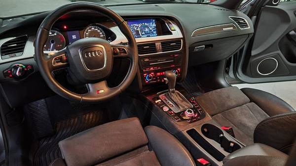 2010 Audi S4 - Financing Available! - cars & trucks - by dealer -... for sale in Glenview, IL – photo 20