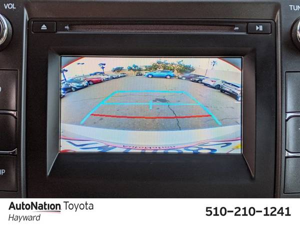 2017 Toyota Camry SE SKU:HU316688 Sedan - cars & trucks - by dealer... for sale in Hayward, CA – photo 13