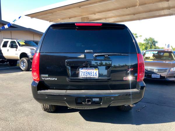 ** 2012 GMC YUKON ** LEATHER LOADED for sale in Anderson, CA – photo 8