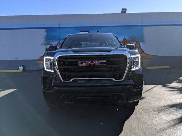 2020 GMC Sierra 1500 Joe - cars & trucks - by dealer - vehicle... for sale in mesa, NM – photo 5