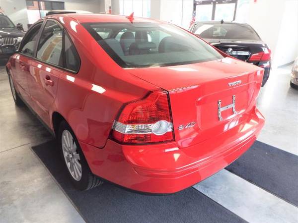 2005 Volvo S40 2 4i - - by dealer - vehicle automotive for sale in Wyncote, PA – photo 3