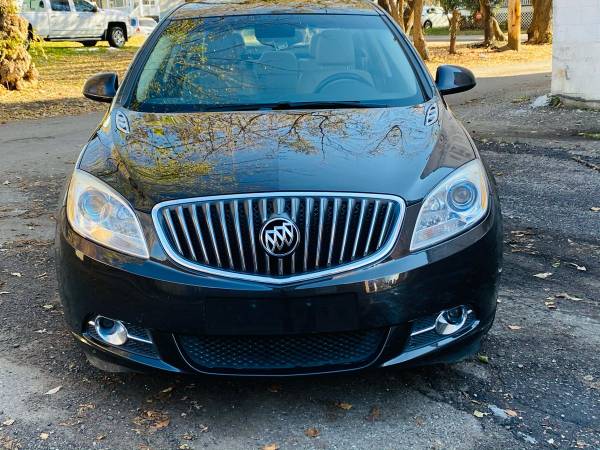 🔴2013 Buick Verano 🔴 - cars & trucks - by owner - vehicle automotive... for sale in Newport, MN – photo 4