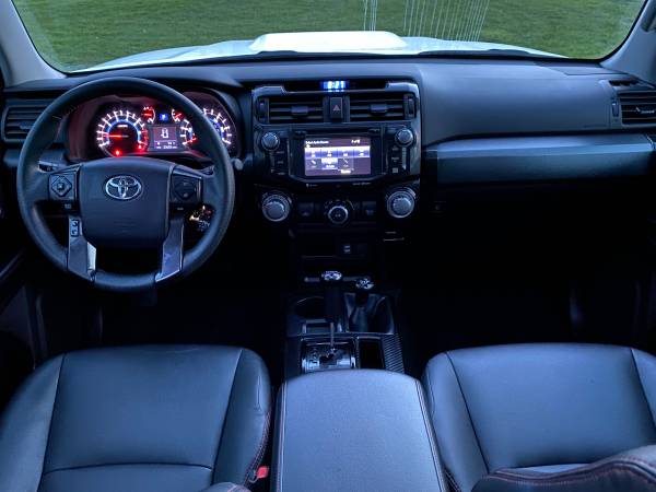 2018 TOYOTA 4RUNNER TRD OFF ROAD PREMIUM 4X4 - - by for sale in Shakopee, MN – photo 16