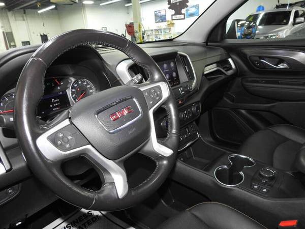 2019 GMC TERRAIN SLT AWD,$495*DN AVAILABLE-APPLY ONLINE OR CALL... for sale in Detroit, MI – photo 12