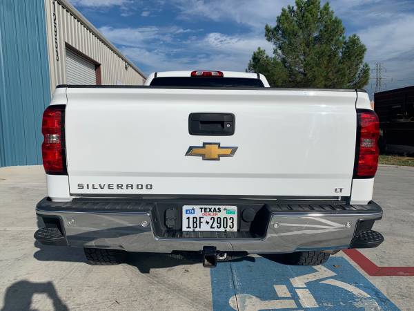 2014 Chevrolet Silverado LT Z71 for sale in Bedford, TX – photo 5