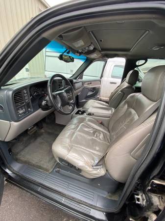 2002 Chevrolet Suburban - cars & trucks - by owner - vehicle... for sale in Missoula, MT – photo 14