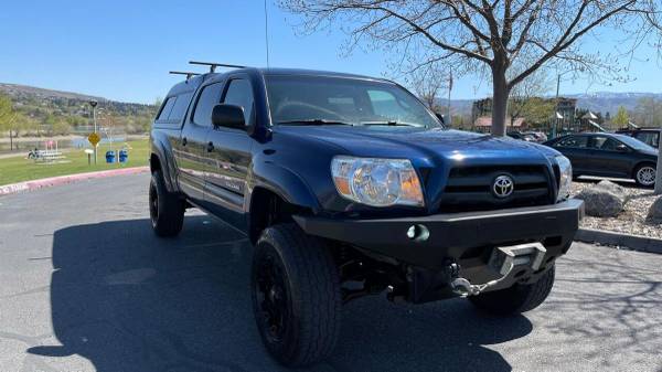 2007 Toyota Tacoma V6 4dr Double Cab 4WD 6 1 ft SB (4L 5A) - ALL for sale in Wenatchee, WA – photo 3