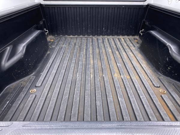 2014 Toyota Tacoma Regular Cab Pickup 2D 6 ft pickup White - FINANCE... for sale in Pittsburgh, PA – photo 22