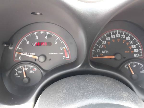 2004 PONTIAC GRAND AM, 98,085 Miles Buy Here Pay Here. - cars &... for sale in Union Gap, WA – photo 10