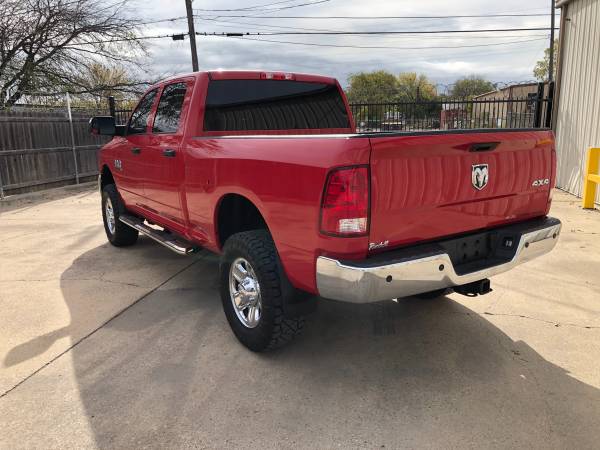 2018 Ram - cars & trucks - by dealer - vehicle automotive sale for sale in Fort Worth, TX – photo 2