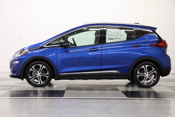 WAY OFF MSRP! NEW Blue 2020 Chevy BOLT EV Premier *HATCHBACK* - cars... for sale in Clinton, MO – photo 18