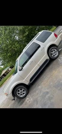2006 Lincoln Navigator for sale in Manchester, TN – photo 6