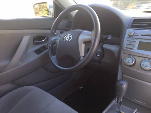 2009 Toyota Camry for sale in Norwood, MA – photo 12