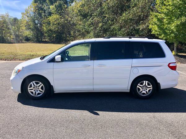 2006 Honda Odyssey Loaded for sale in Sevierville, TN – photo 2