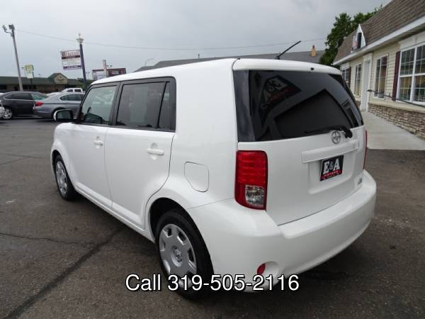 2012 Scion xB - cars & trucks - by dealer - vehicle automotive sale for sale in Waterloo, IA – photo 4