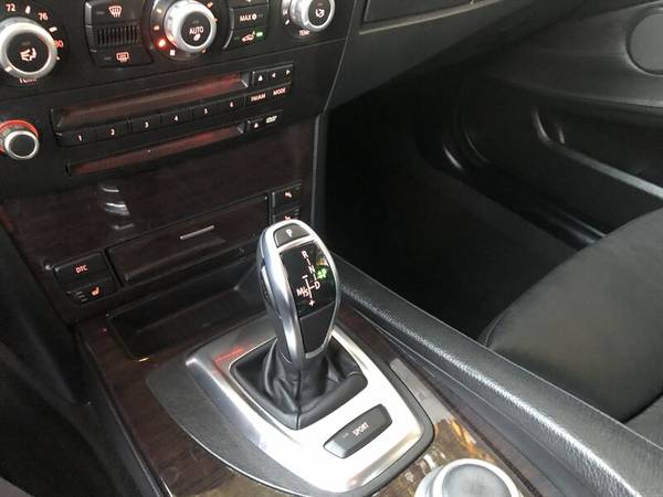2008 BMW 5-Series 550i - cars & trucks - by dealer - vehicle... for sale in North Hollywood, CA – photo 18
