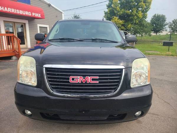 2007 GMC YUKON XL 1500 - cars & trucks - by dealer - vehicle... for sale in Columbus, OH – photo 3