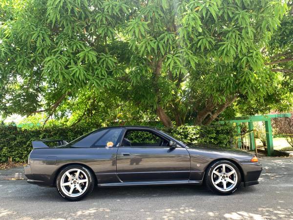 R32 Nissan Skyline GTR for sale in Other, Other – photo 7